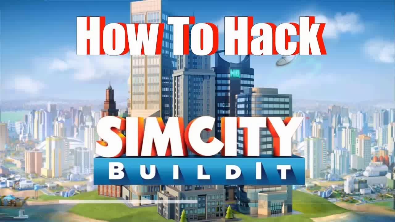 simcity buildit hack no survey no verification